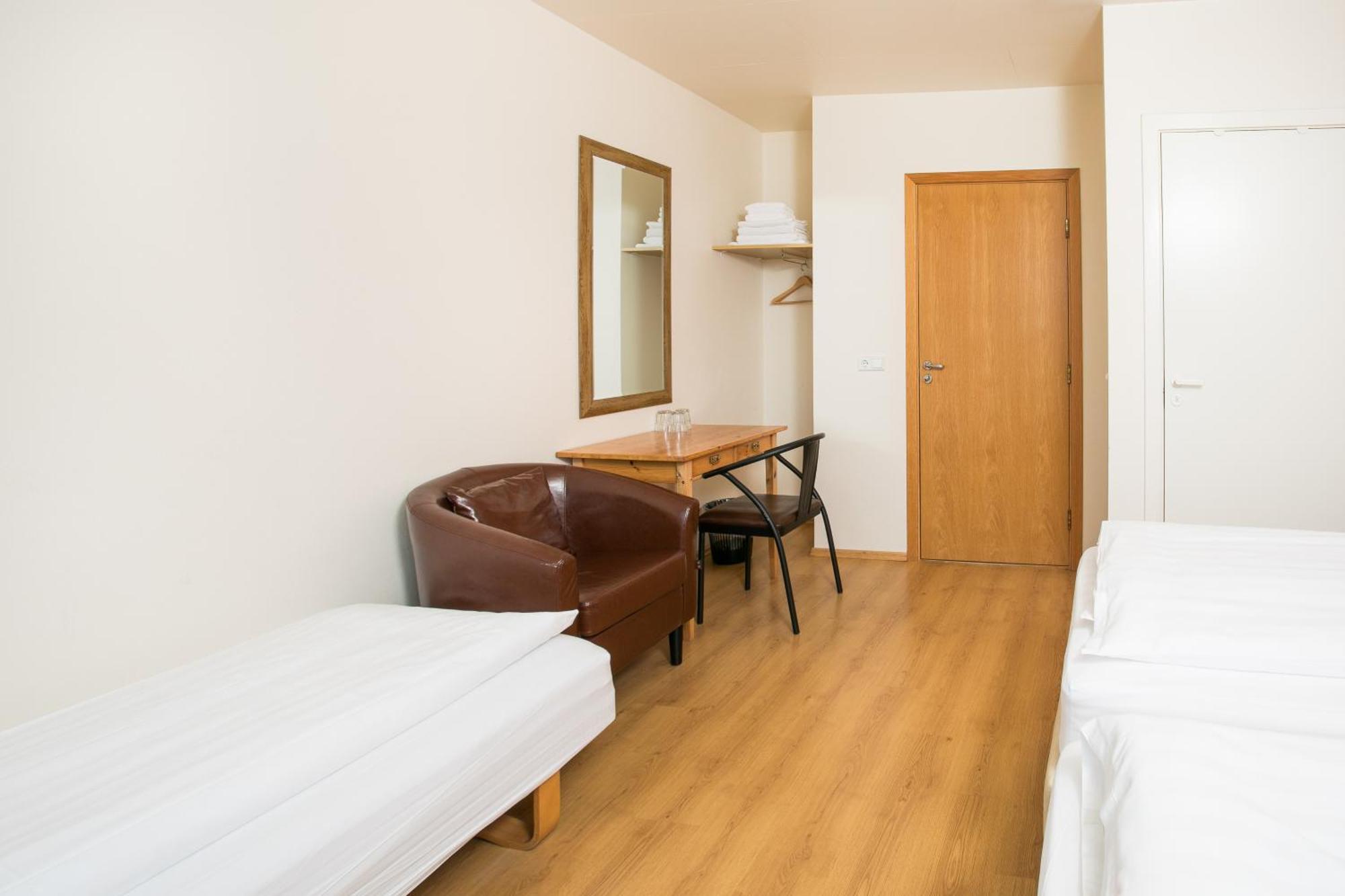Hotel Langaholt Chambre photo