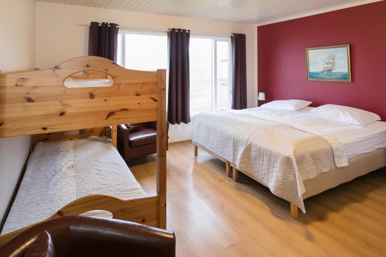 Hotel Langaholt Extérieur photo