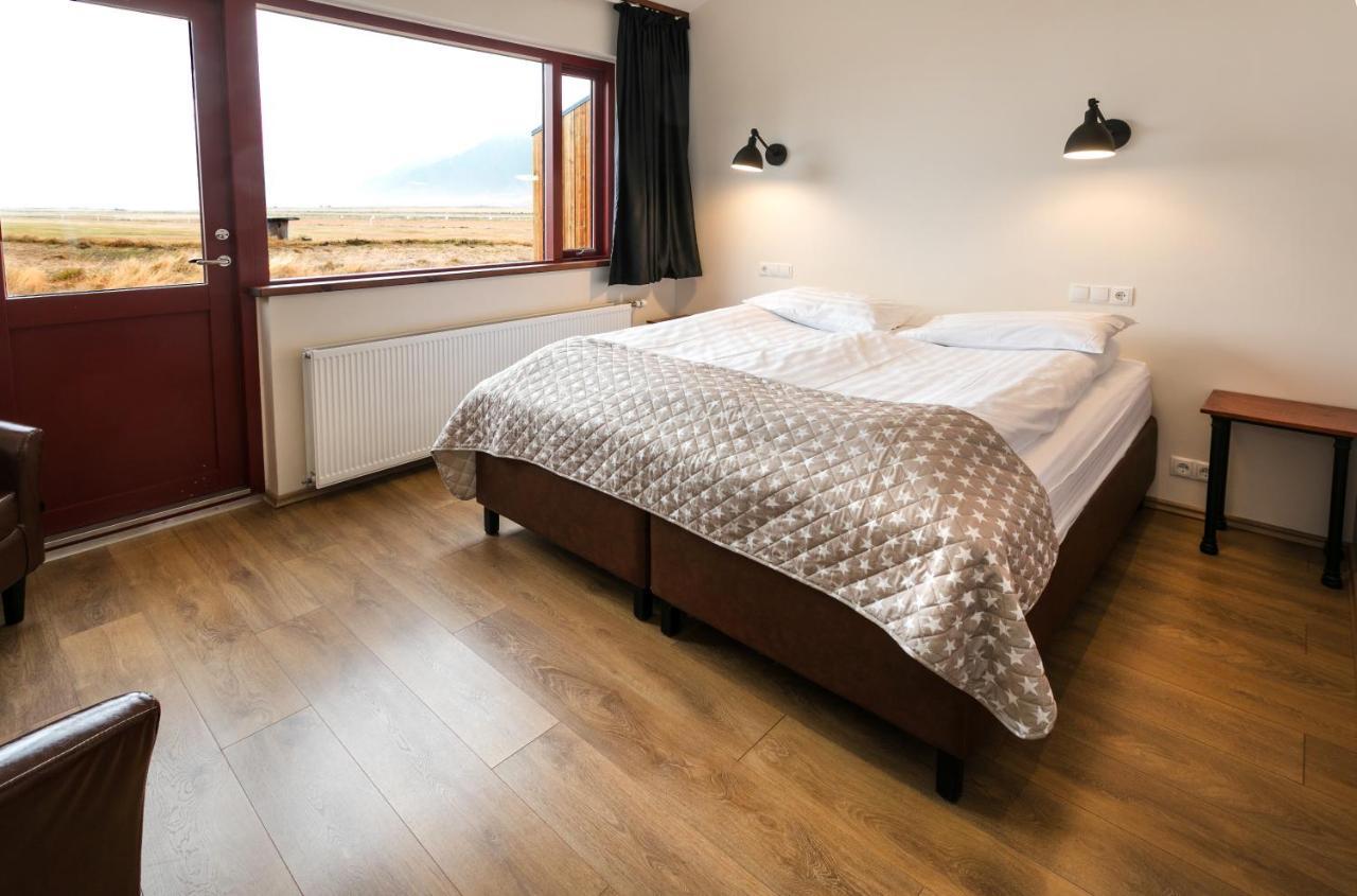 Hotel Langaholt Extérieur photo