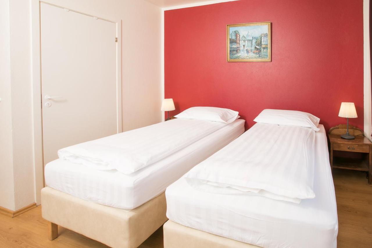 Hotel Langaholt Extérieur photo