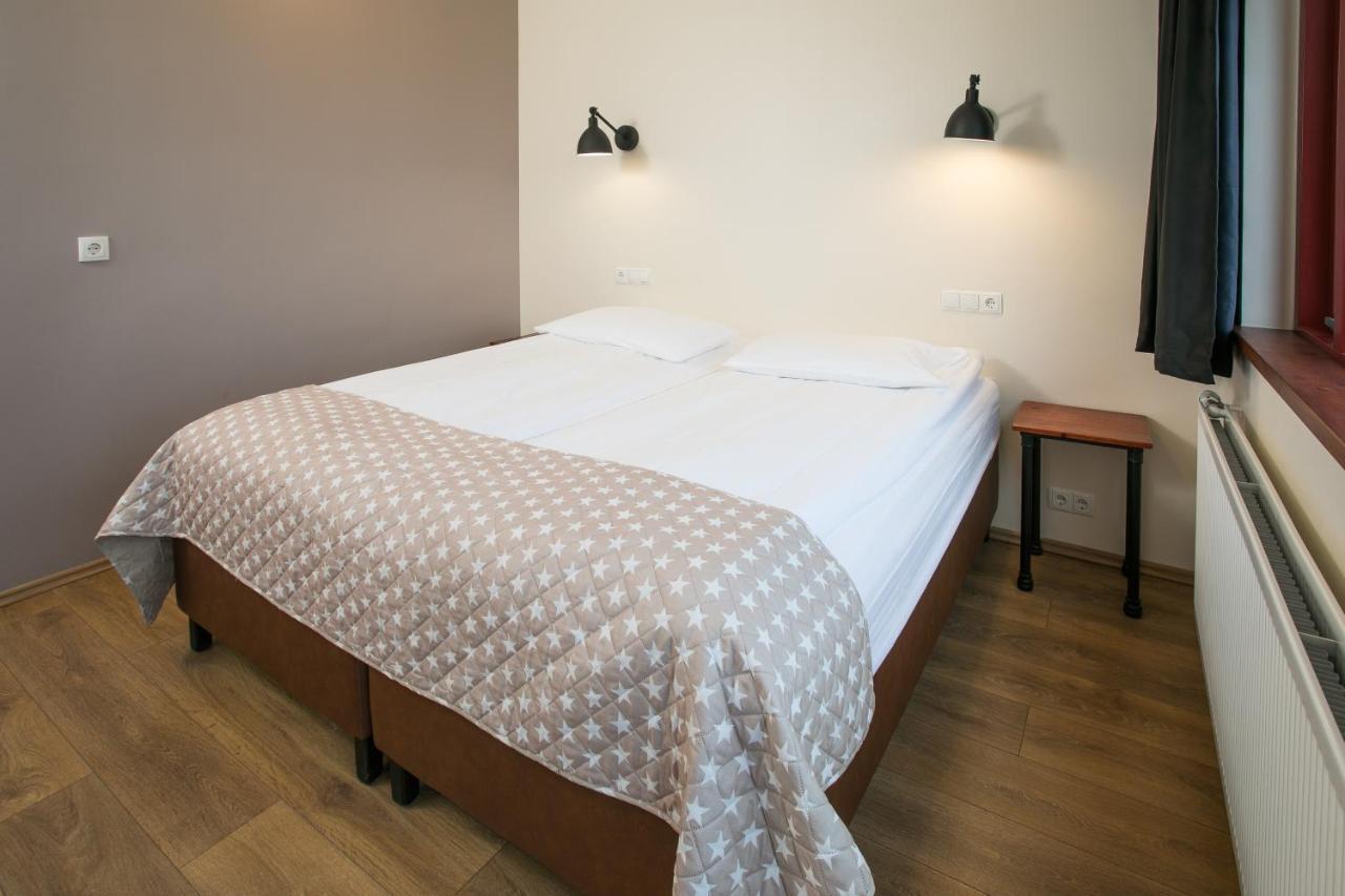 Hotel Langaholt Extérieur photo
