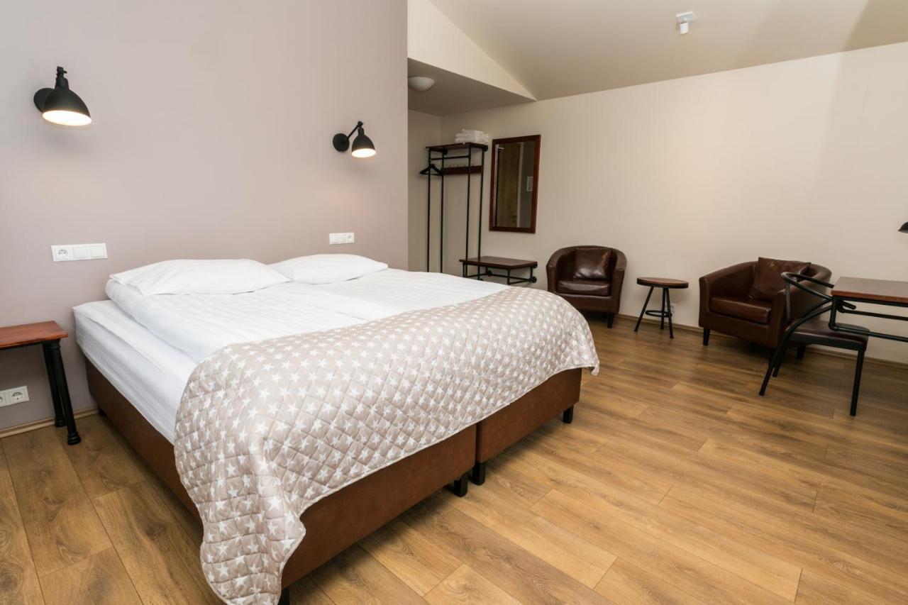 Hotel Langaholt Extérieur photo